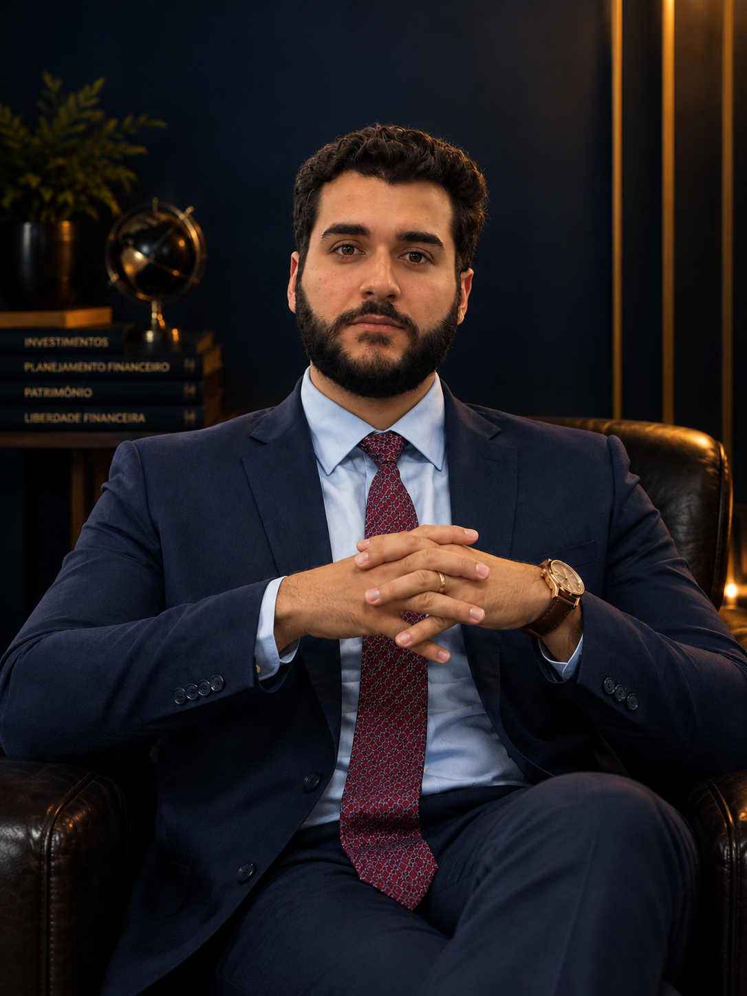 João Vieira, Life Planner